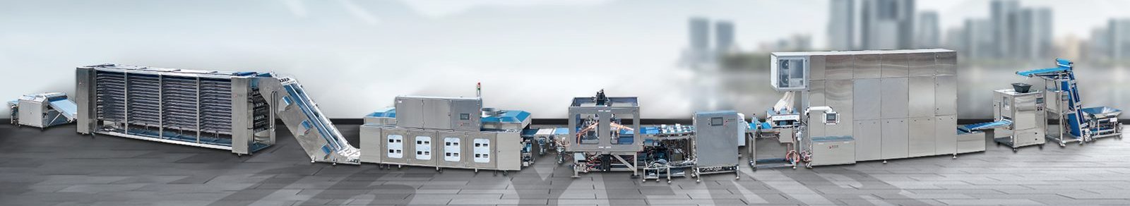 Chief Food Equipment