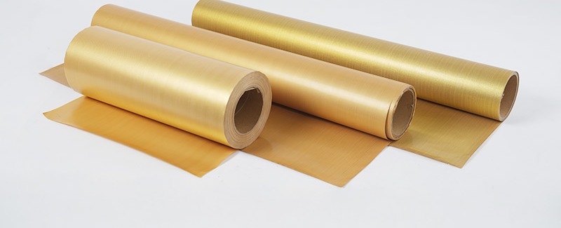 Bandas Transportadoras de PTFE