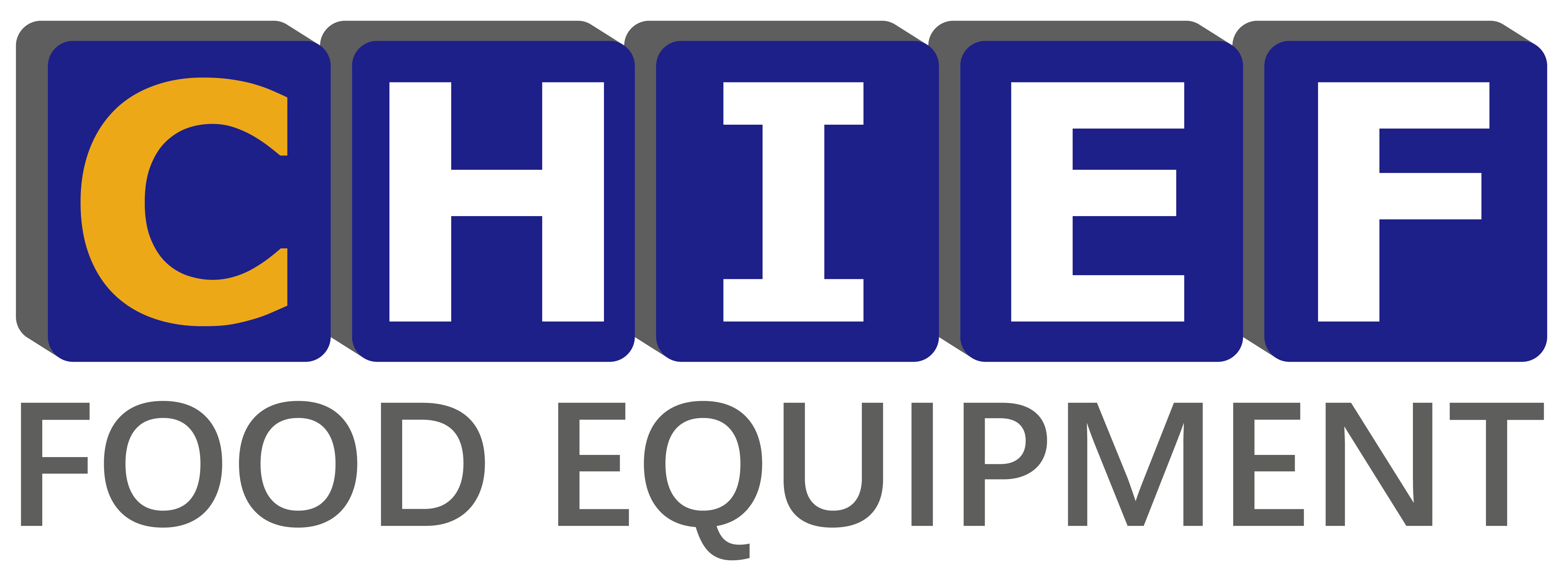 Chief Food Equipment